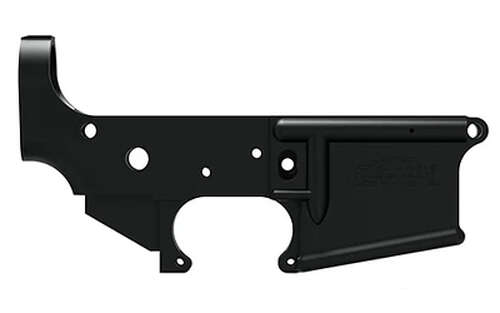 Rifles Long Guns LanTac USA LLC SF 15 LANTAC SF15 FORGED LOWER RECEIVER